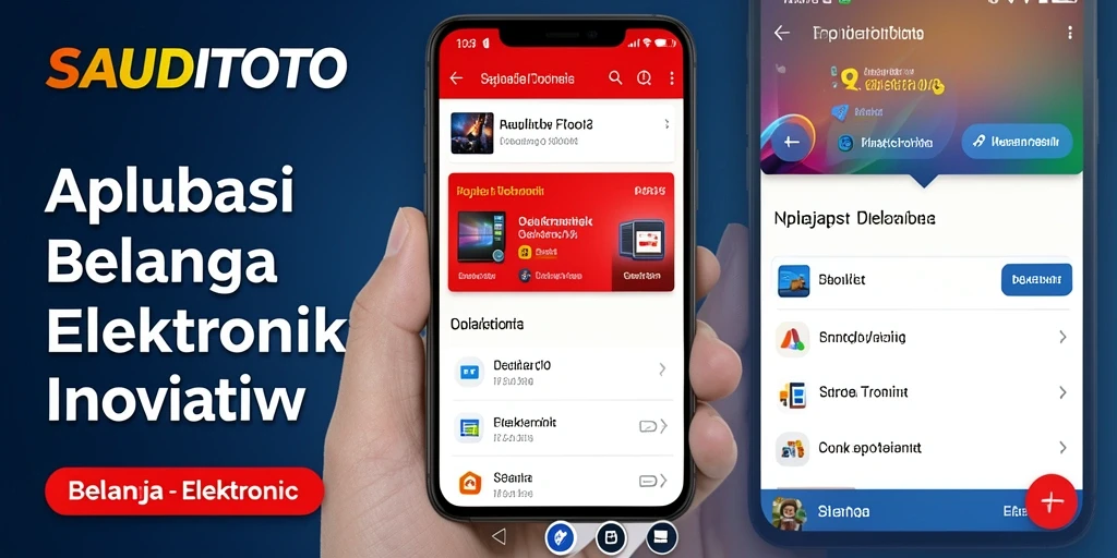 Tampilan antarmuka SAUDITOTO yang menarik dan mudah digunakan.